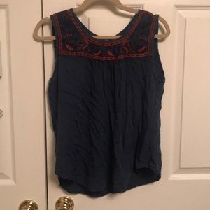 NEVER WORN tank/top